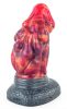 Futax Dragon – érzéki, prémium dildó 14 cm x 6 cm