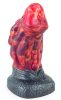 Futax Dragon – érzéki, prémium dildó 14 cm x 6 cm