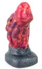 Futax Dragon – érzéki, prémium dildó 14 cm x 6 cm