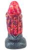 Futax Dragon – érzéki, prémium dildó 14 cm x 6 cm