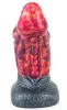 Futax Dragon – érzéki, prémium dildó 14 cm x 6 cm