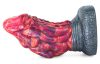 Futax Dragon – érzéki, prémium dildó 14 cm x 6 cm