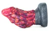 Futax Dragon – érzéki, prémium dildó 14 cm x 6 cm