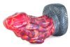 Futax Dragon – érzéki, prémium dildó 14 cm x 6 cm
