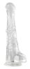 Dildo Monster Hestur L 28 x 6cm 28 x 6cm