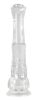 Dildo Monster Hestur – prémium, érzéki játék 28 cm hosszú