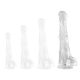 Dildo Monster Hestur XL – prémium méretű dildó 32 cm-rel