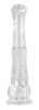 Dildo Monster Hestur XL – prémium méretű dildó 32 cm-rel