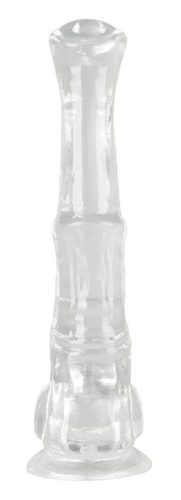 Dildo Monster Hestur XL – prémium méretű dildó 32 cm-rel