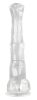 Dildo Monster Hestur XL – prémium méretű dildó 32 cm-rel