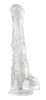 Dildo Monster Hestur XL – prémium méretű dildó 32 cm-rel