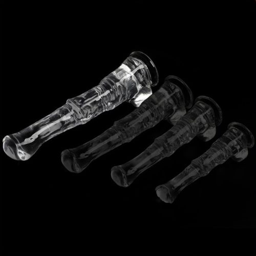 Dildo Monster Hestur XL – prémium méretű dildó 32 cm-rel