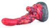 Dragon Dildo SQUAREL 14 x 5.2cm