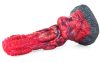 Dragon Dildo SQUAREL 14 x 5.2cm