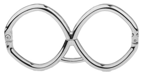Hex csuklópánt 15 cm - stílusos rögzítő élményhez