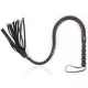 Snake Joker – 90 cm-es fekete szadomazo ostor