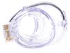 Egg Cage M – prémium tojás vibrátor 8,9 cm
