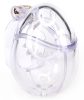 Egg Cage M – prémium tojás vibrátor 8,9 cm
