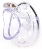 Egg Cage M – prémium tojás vibrátor 8,9 cm