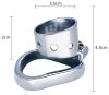 Cylia – pénisz stressz henger 5 x 3.4 cm