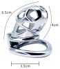 Bekar – fém tartózkodási ketrec 6,5 x 3,2 cm