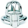 Trig Cage – fém önmegtartó ketrec 4 x 3,5 cm