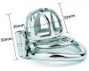 Trig Cage – fém önmegtartó ketrec 4 x 3,5 cm