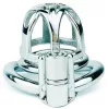 Trig Cage – fém önmegtartó ketrec 4 x 3.5 cm