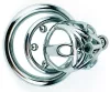 Trig Cage – fém önmegtartó ketrec 4 x 3.5 cm