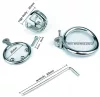Trig Cage – fém önmegtartó ketrec 4 x 3.5 cm