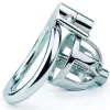 Trig Cage – fém önmegtartó ketrec 4 x 3.5 cm