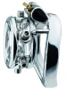 Fém női zárkápolna – prémium intim eszköz (3.5 x 3.2 cm)