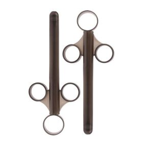 Black Mont – prémium síkosító adagoló (2 db)