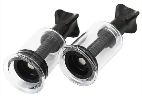 Super Sucker M – prémium maszturbátor 25mm-es kialakítással