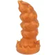 Monster – prémium szilikon dildó 15 x 5,5 cm
