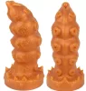 Monster – prémium szilikon dildó 15 x 5,5 cm