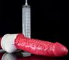 Monster Cornix Ejakulátor Dildo 16 x 4.2cm