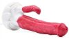 Monster Priax Ejakulátor Dildo 19 x 4.5cm