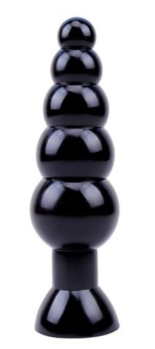 Nagy gyöngy vibrátor – 16 x 5,2 cm prémium élmény