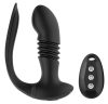 Mega Thrusty – prémium prosztata masszázs vibrátor 12 cm