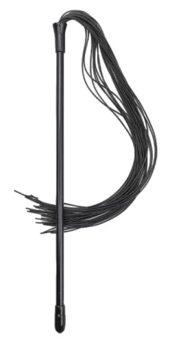 Mini Martinet – Prémium PVC szíjak 45 cm hosszan