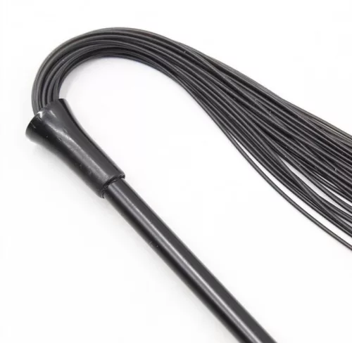 Mini Martinet – Prémium PVC szíjak 45 cm hosszan