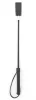 Riddy Whip – prémium bőr paskoló 45cm hosszú