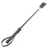 Riddy Whip – prémium bőr paskoló 45cm hosszú