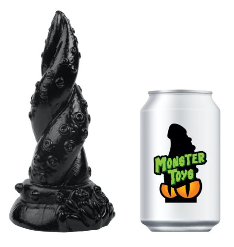 KRAKY – elegáns csiklóizgató vibrátor, prémium minőségű