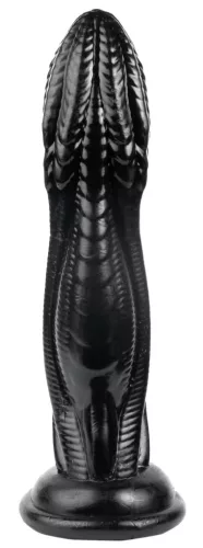Palm Isle – érzéki prémium masszírozó 23 x 5,3 cm