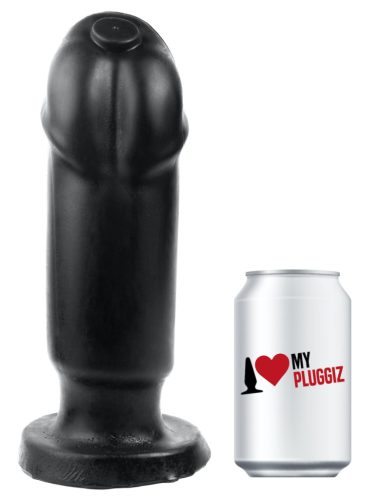 GLAVIC – prémium, érzéki masszázs eszköz 23 x 8 cm