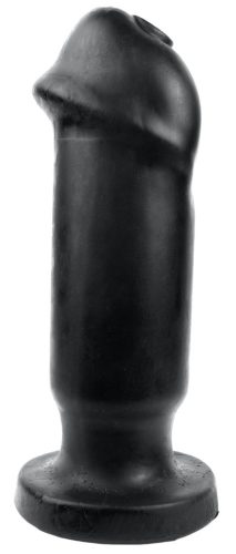 GLAVIC – prémium, érzéki masszázs eszköz 23 x 8 cm