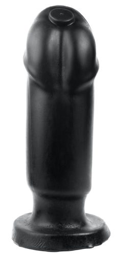 GLAVIC – prémium, érzéki masszázs eszköz 23 x 8 cm