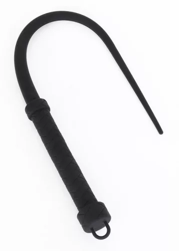 Prémium szilikon habverő 60 cm – stílusos konyhai eszköz